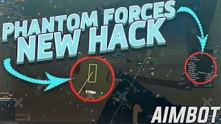 aimbot download roblox phantom forces 2018