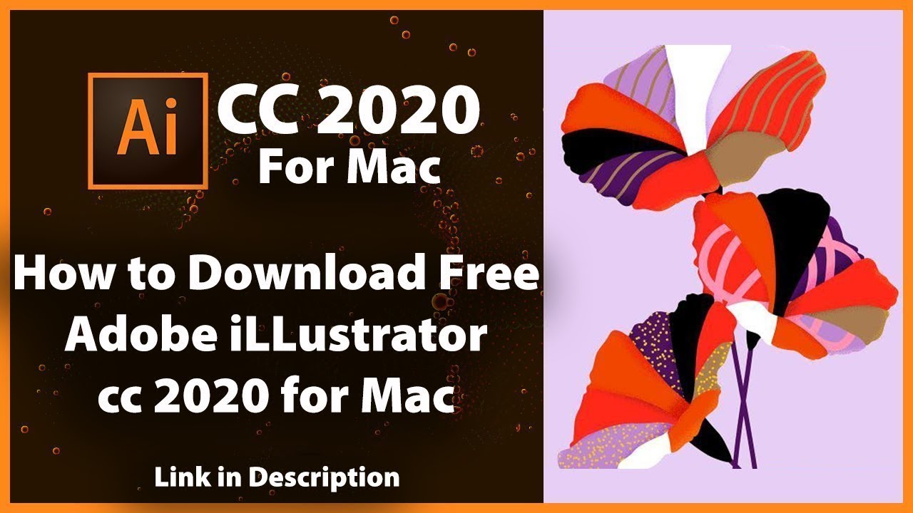 adobe illustrator for mac free download