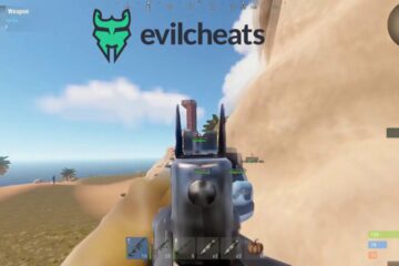 aimbot for rust 2018