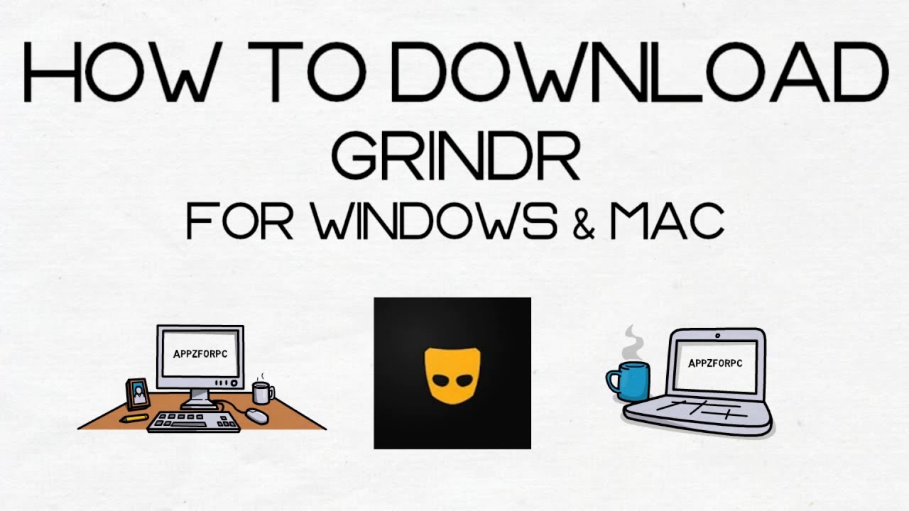 download grinder